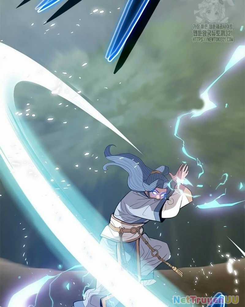 Vô Địch Vạn Quyền, Bất Khả Chiến Bại Chapter 37 trang 71