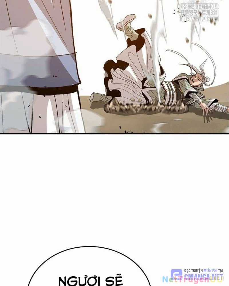 Vô Địch Vạn Quyền, Bất Khả Chiến Bại Chapter 37 trang 75