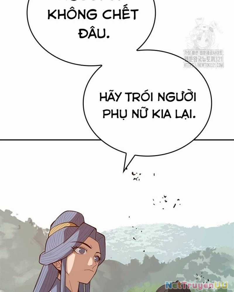 Vô Địch Vạn Quyền, Bất Khả Chiến Bại Chapter 37 trang 76