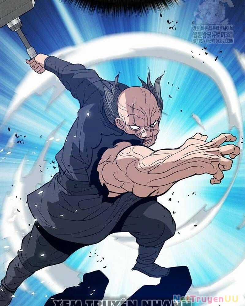 Vô Địch Vạn Quyền, Bất Khả Chiến Bại Chapter 37 trang 89