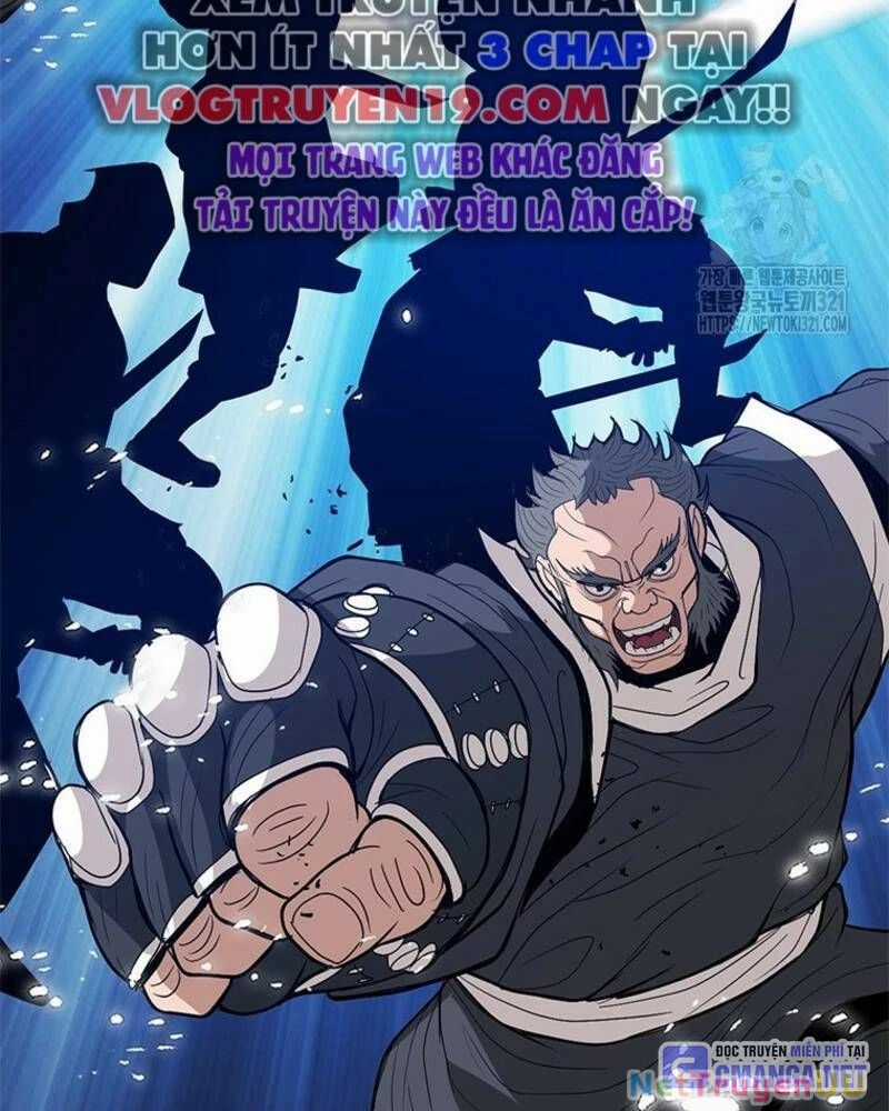 Vô Địch Vạn Quyền, Bất Khả Chiến Bại Chapter 37 trang 90