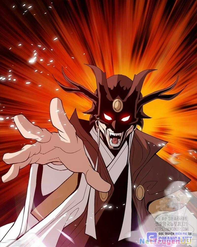 Vô Địch Vạn Quyền, Bất Khả Chiến Bại Chapter 37 trang 96