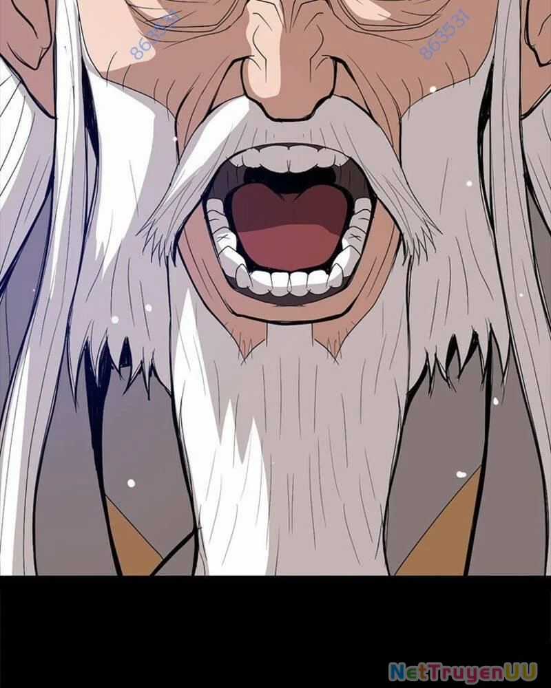 Vô Địch Vạn Quyền, Bất Khả Chiến Bại Chapter 38 trang 10