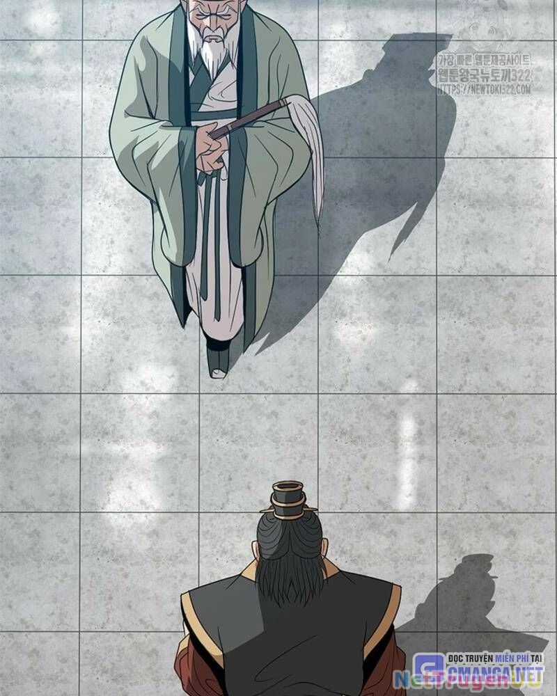 Vô Địch Vạn Quyền, Bất Khả Chiến Bại Chapter 38 trang 108