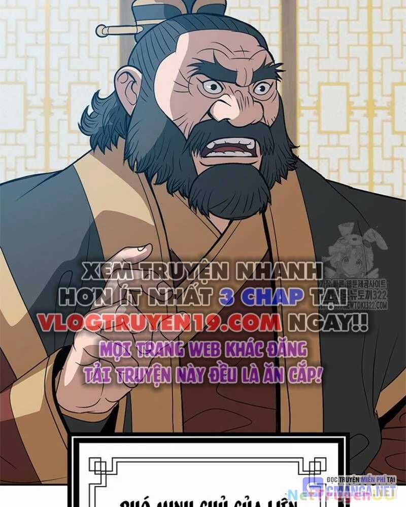 Vô Địch Vạn Quyền, Bất Khả Chiến Bại Chapter 38 trang 111