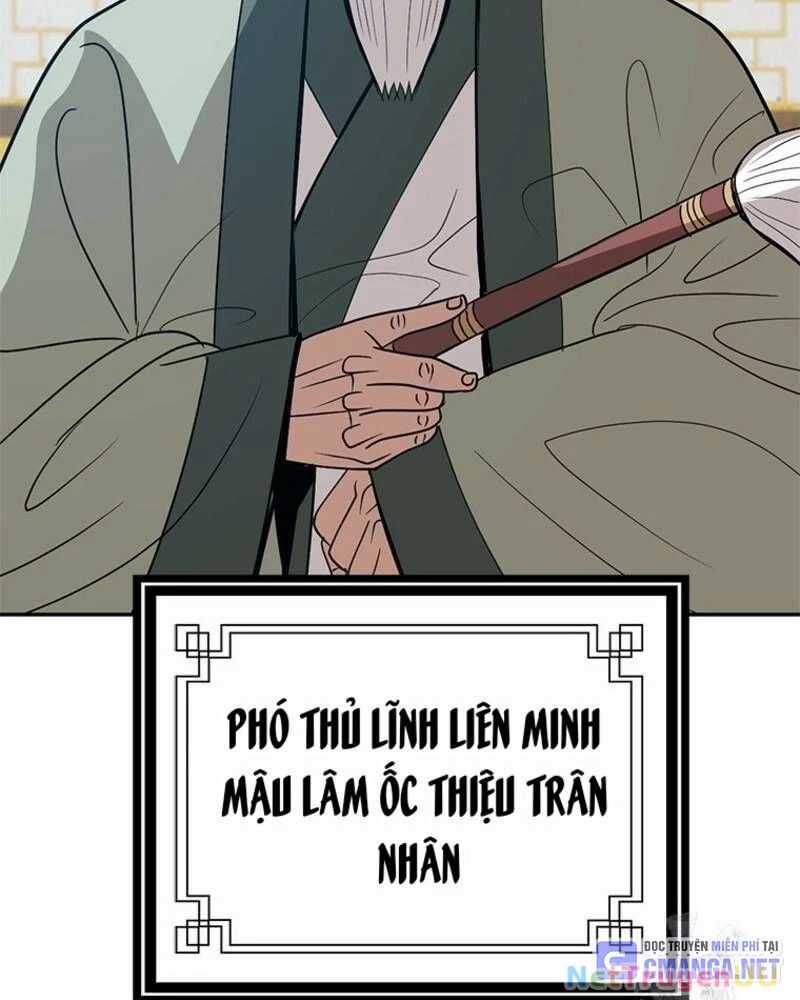 Vô Địch Vạn Quyền, Bất Khả Chiến Bại Chapter 38 trang 114