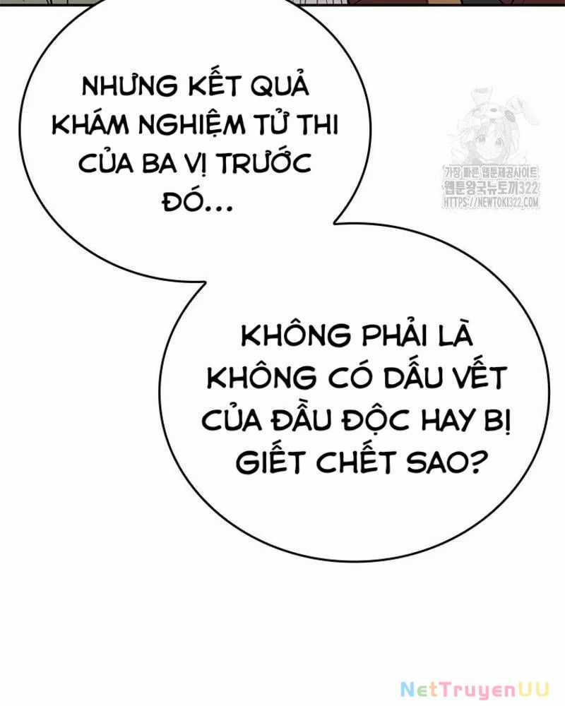 Vô Địch Vạn Quyền, Bất Khả Chiến Bại Chapter 38 trang 118