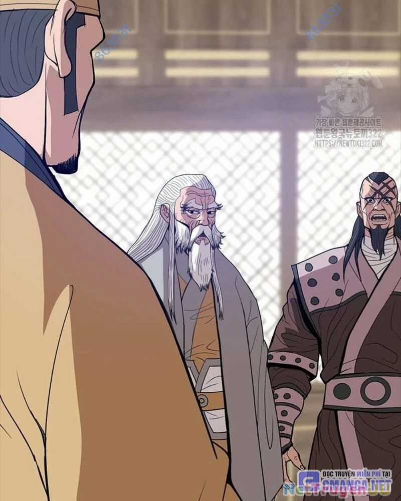 Vô Địch Vạn Quyền, Bất Khả Chiến Bại Chapter 38 trang 12