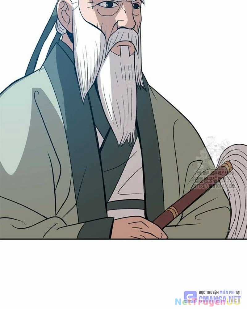 Vô Địch Vạn Quyền, Bất Khả Chiến Bại Chapter 38 trang 120