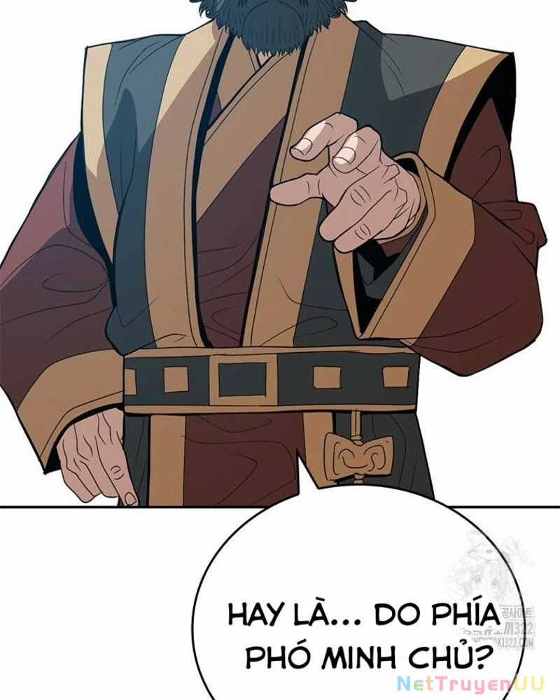 Vô Địch Vạn Quyền, Bất Khả Chiến Bại Chapter 38 trang 122