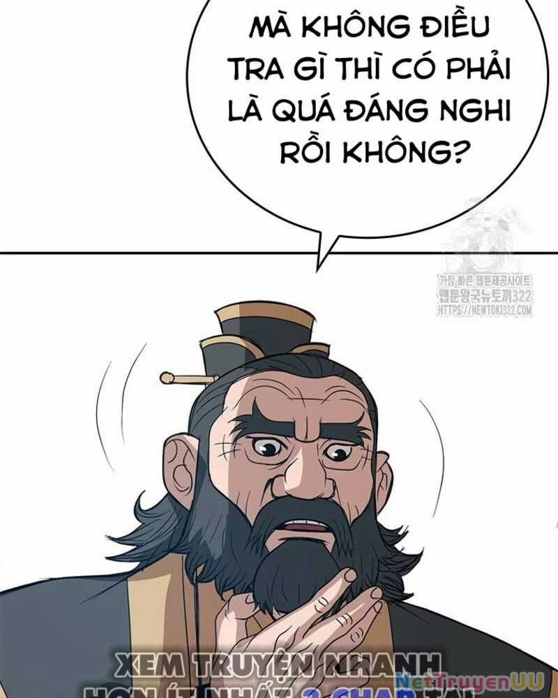 Vô Địch Vạn Quyền, Bất Khả Chiến Bại Chapter 38 trang 127