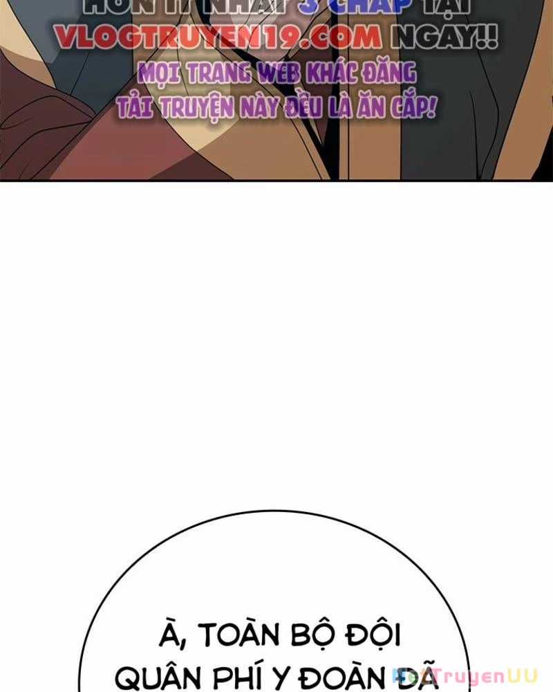 Vô Địch Vạn Quyền, Bất Khả Chiến Bại Chapter 38 trang 128