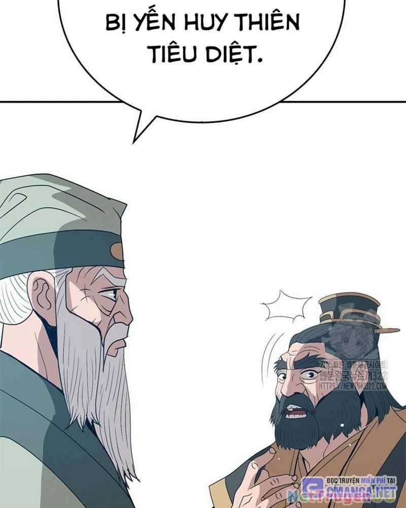 Vô Địch Vạn Quyền, Bất Khả Chiến Bại Chapter 38 trang 129