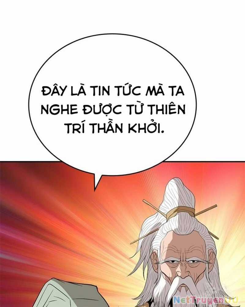 Vô Địch Vạn Quyền, Bất Khả Chiến Bại Chapter 38 trang 131