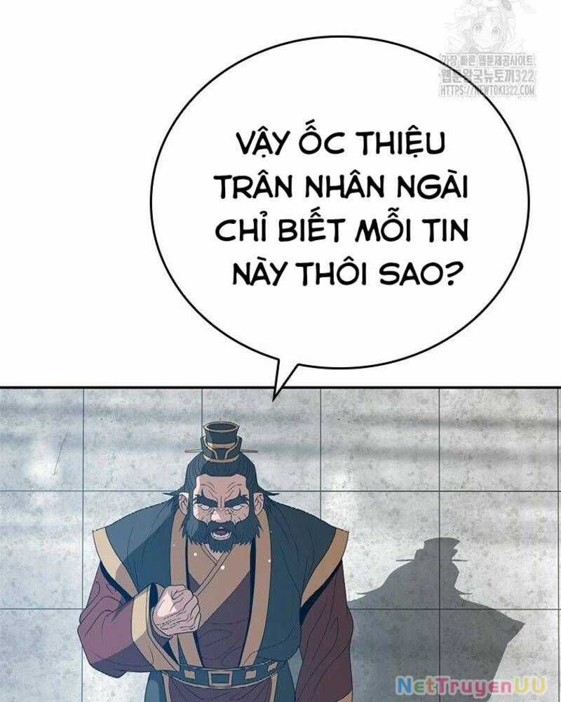 Vô Địch Vạn Quyền, Bất Khả Chiến Bại Chapter 38 trang 134