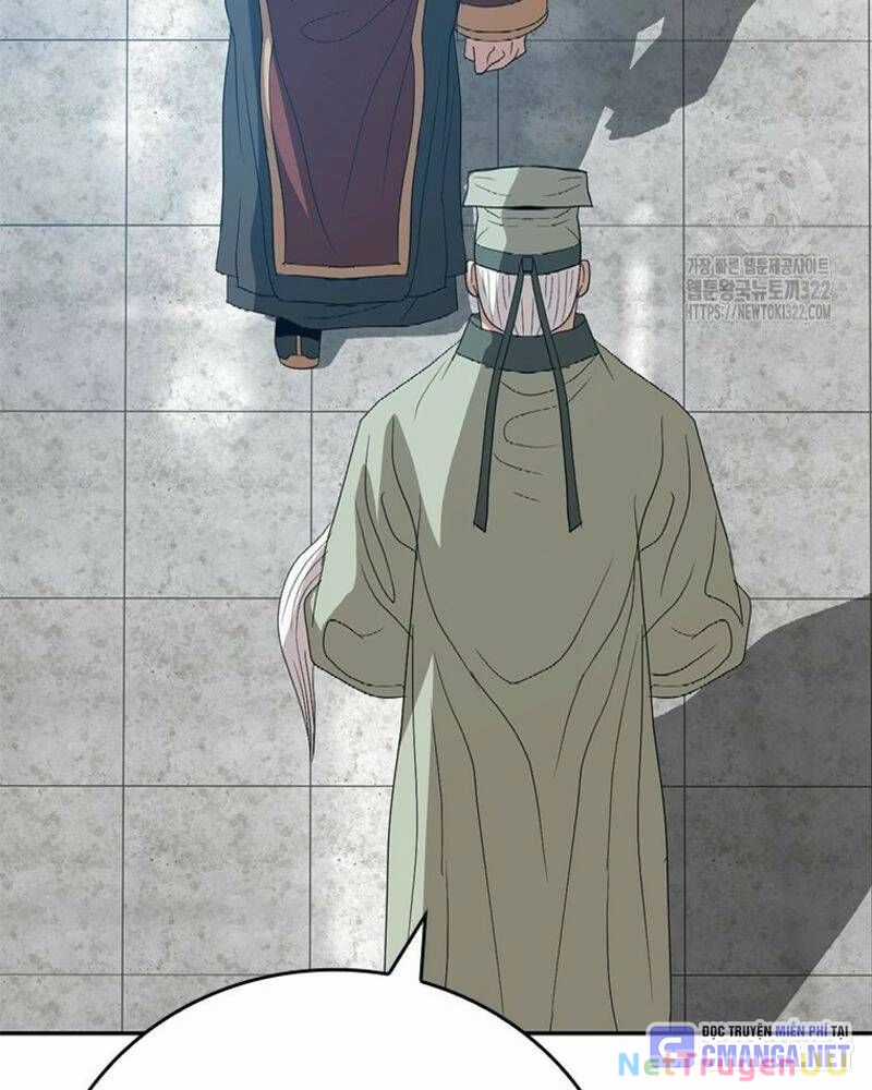 Vô Địch Vạn Quyền, Bất Khả Chiến Bại Chapter 38 trang 135