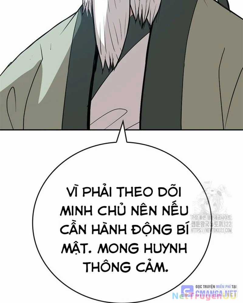 Vô Địch Vạn Quyền, Bất Khả Chiến Bại Chapter 38 trang 138