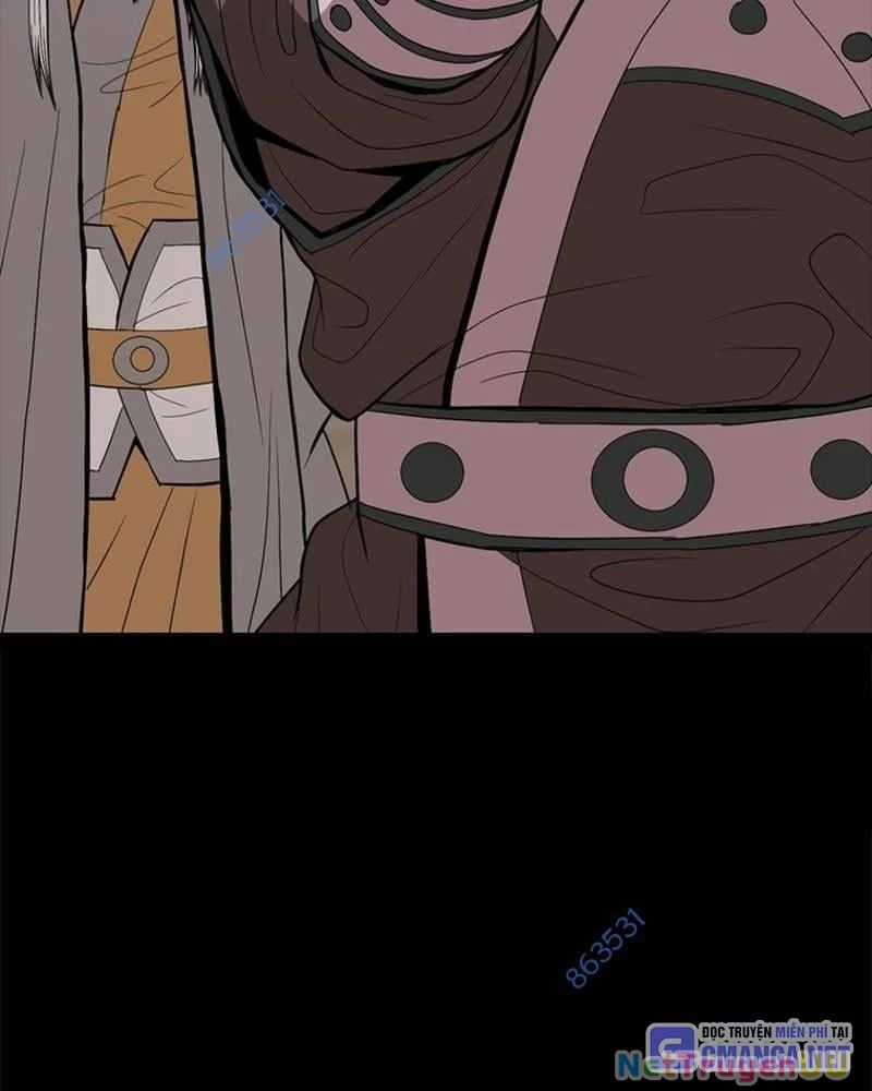 Vô Địch Vạn Quyền, Bất Khả Chiến Bại Chapter 38 trang 15