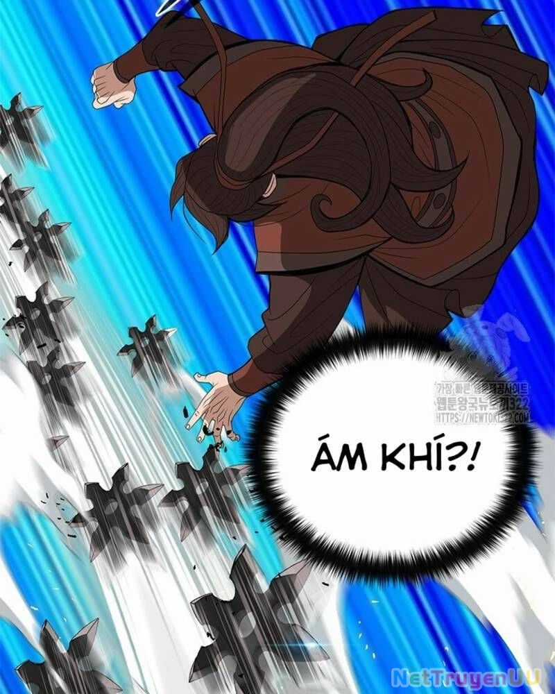 Vô Địch Vạn Quyền, Bất Khả Chiến Bại Chapter 38 trang 154