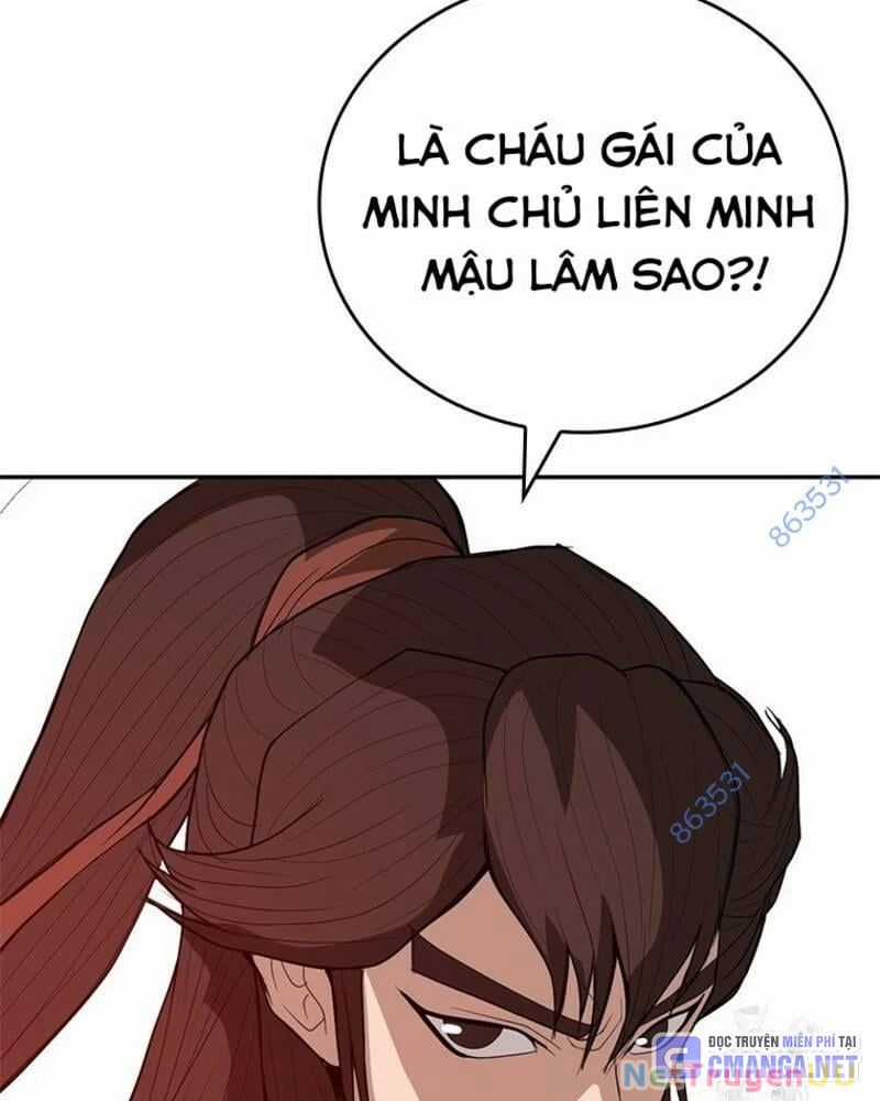 Vô Địch Vạn Quyền, Bất Khả Chiến Bại Chapter 38 trang 165