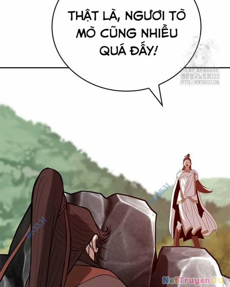 Vô Địch Vạn Quyền, Bất Khả Chiến Bại Chapter 38 trang 169
