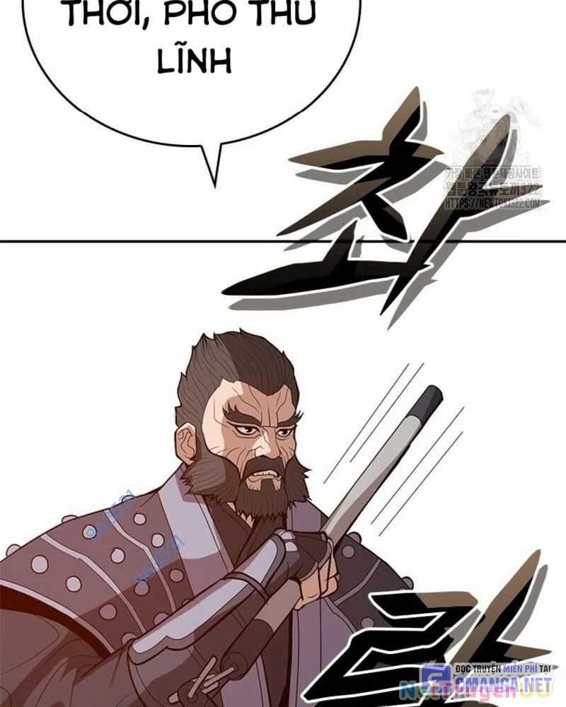 Vô Địch Vạn Quyền, Bất Khả Chiến Bại Chapter 38 trang 177