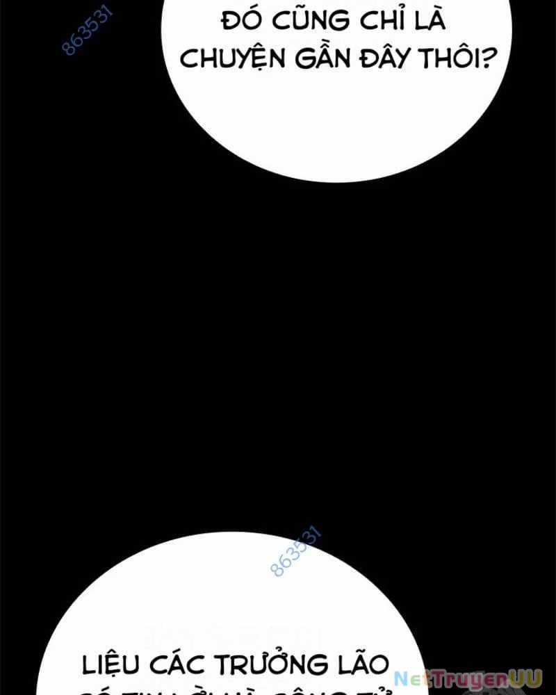 Vô Địch Vạn Quyền, Bất Khả Chiến Bại Chapter 38 trang 19