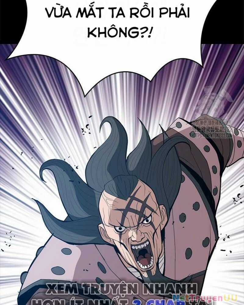 Vô Địch Vạn Quyền, Bất Khả Chiến Bại Chapter 38 trang 22