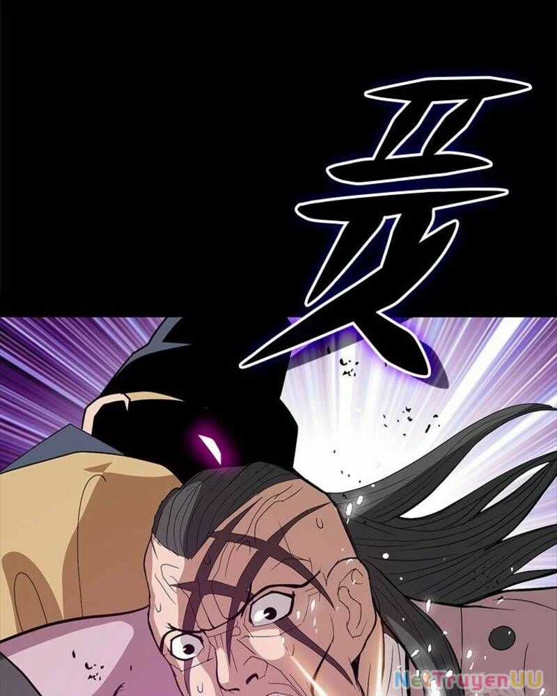 Vô Địch Vạn Quyền, Bất Khả Chiến Bại Chapter 38 trang 28