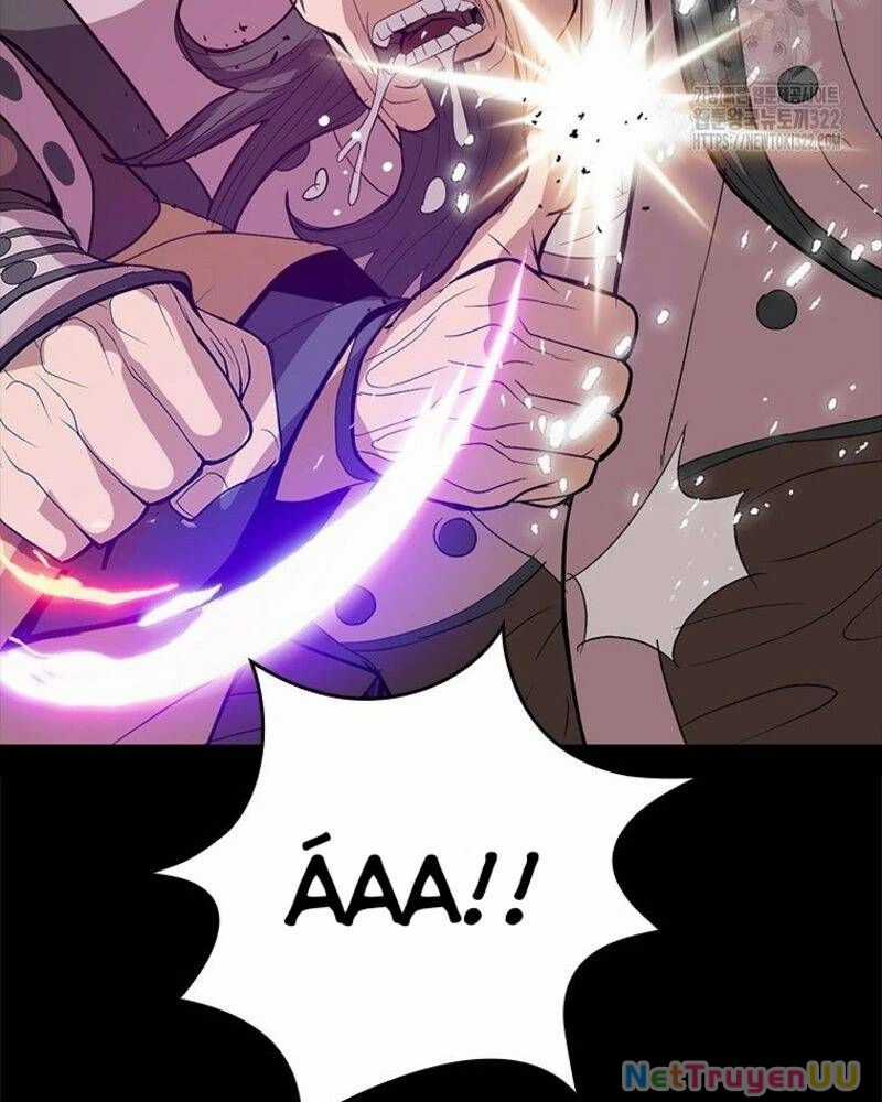 Vô Địch Vạn Quyền, Bất Khả Chiến Bại Chapter 38 trang 29