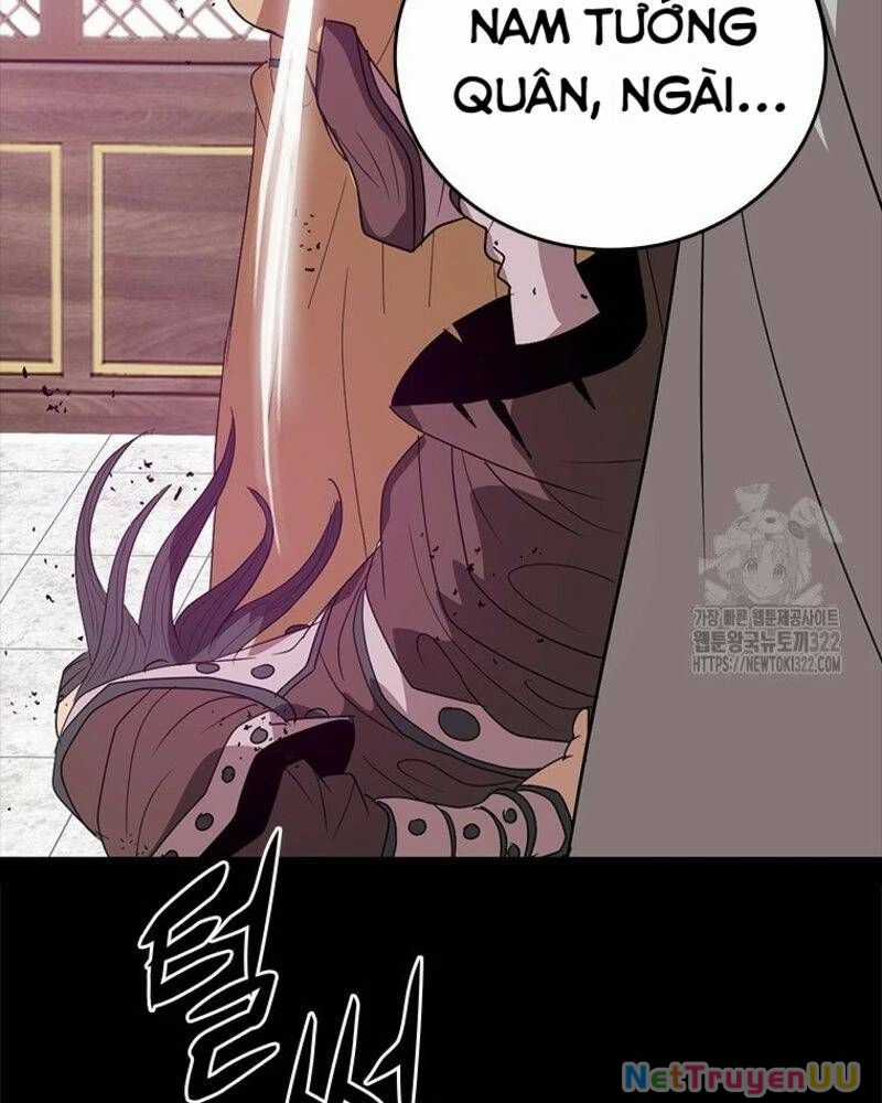 Vô Địch Vạn Quyền, Bất Khả Chiến Bại Chapter 38 trang 32