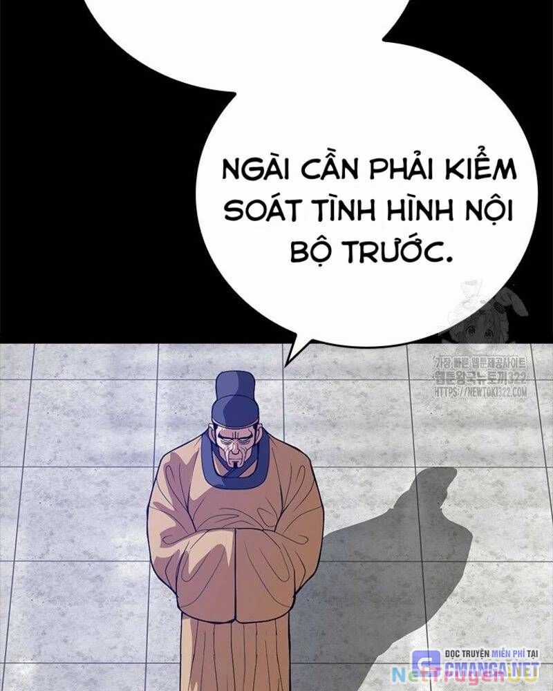 Vô Địch Vạn Quyền, Bất Khả Chiến Bại Chapter 38 trang 39