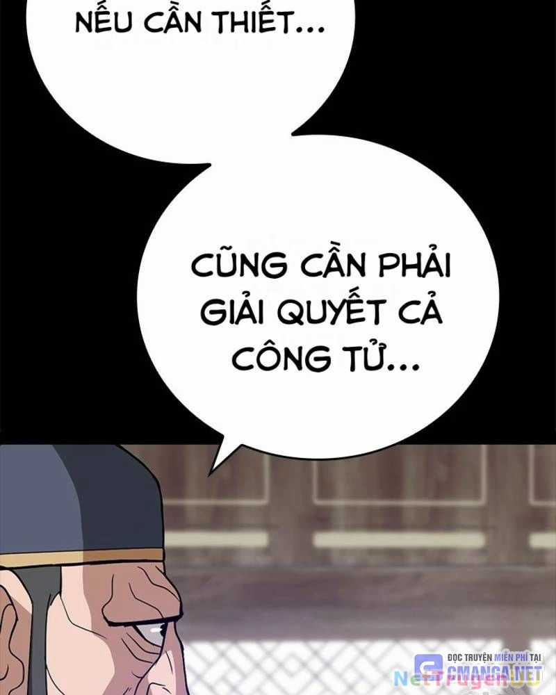 Vô Địch Vạn Quyền, Bất Khả Chiến Bại Chapter 38 trang 45