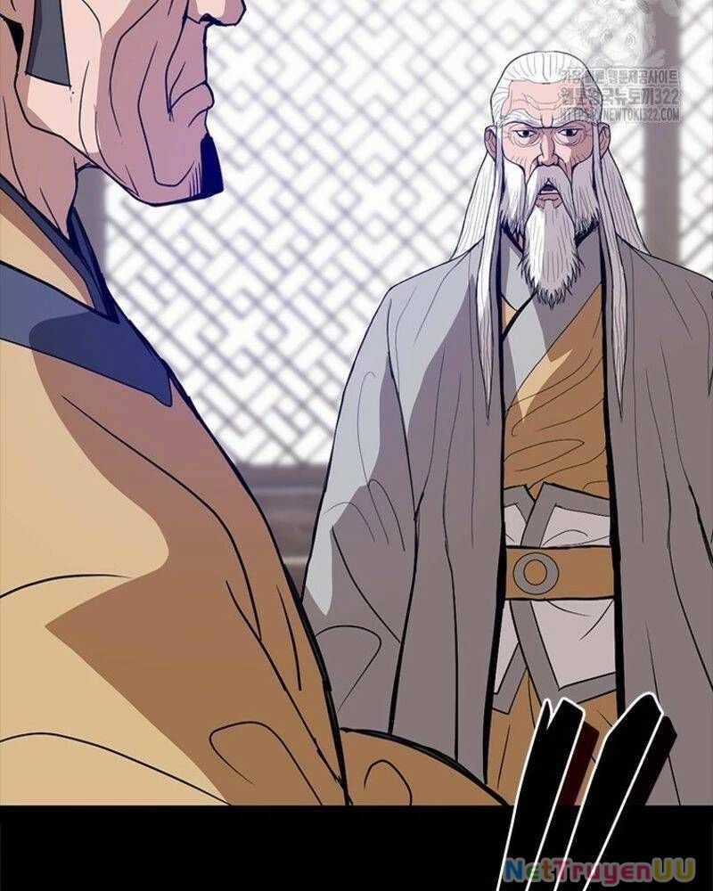 Vô Địch Vạn Quyền, Bất Khả Chiến Bại Chapter 38 trang 46