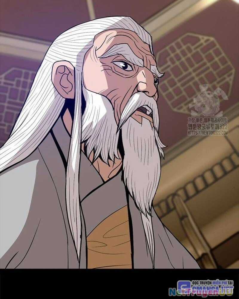 Vô Địch Vạn Quyền, Bất Khả Chiến Bại Chapter 38 trang 48