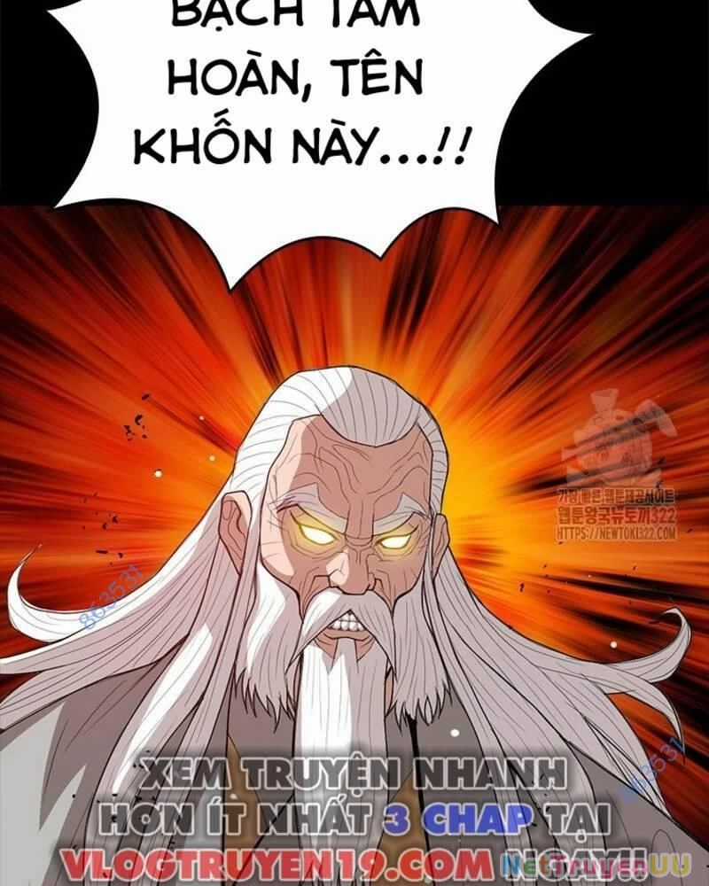 Vô Địch Vạn Quyền, Bất Khả Chiến Bại Chapter 38 trang 5