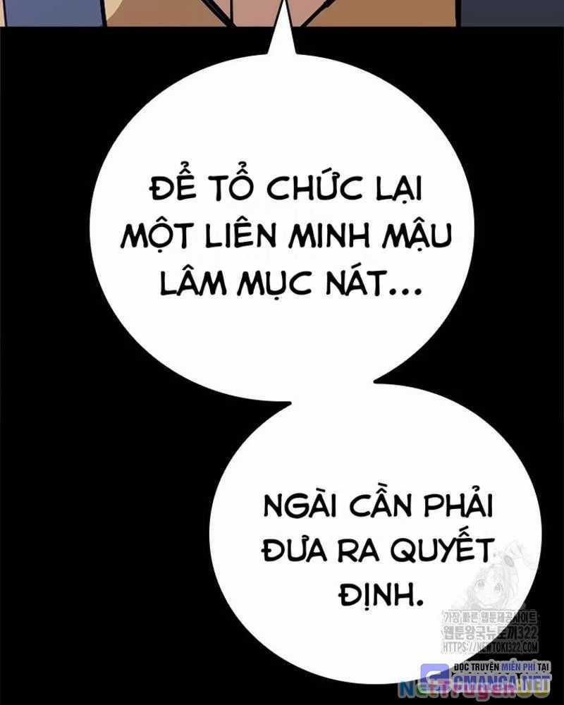 Vô Địch Vạn Quyền, Bất Khả Chiến Bại Chapter 38 trang 51