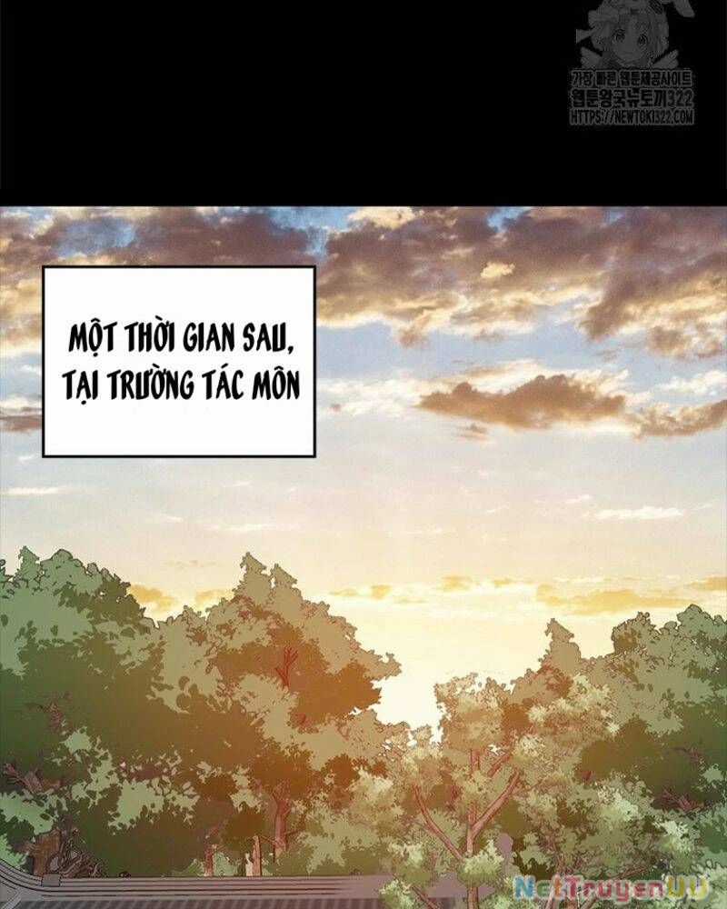 Vô Địch Vạn Quyền, Bất Khả Chiến Bại Chapter 38 trang 55