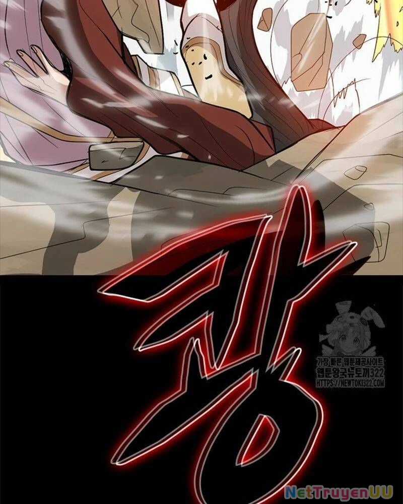 Vô Địch Vạn Quyền, Bất Khả Chiến Bại Chapter 38 trang 59