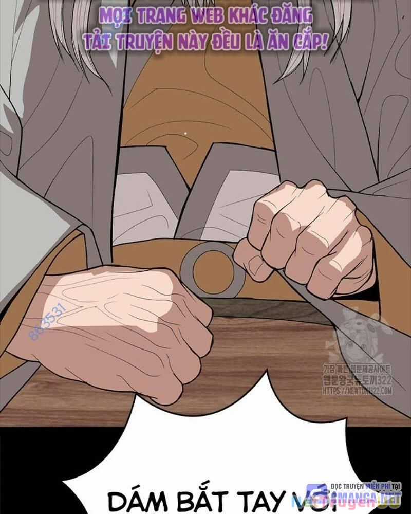 Vô Địch Vạn Quyền, Bất Khả Chiến Bại Chapter 38 trang 6