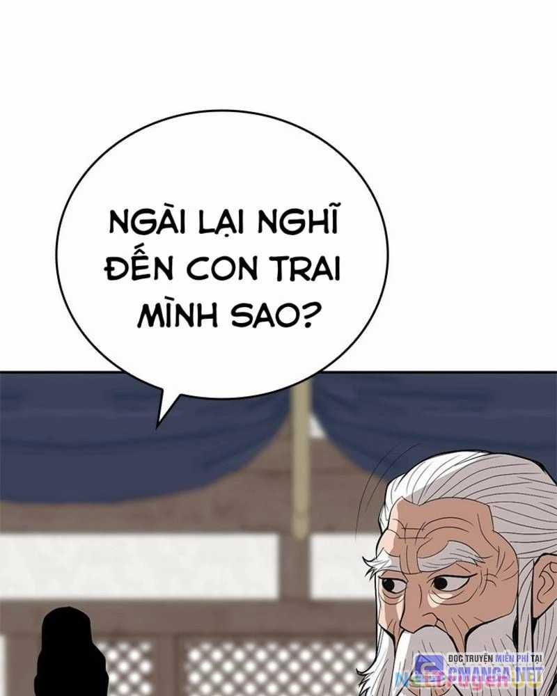 Vô Địch Vạn Quyền, Bất Khả Chiến Bại Chapter 38 trang 81
