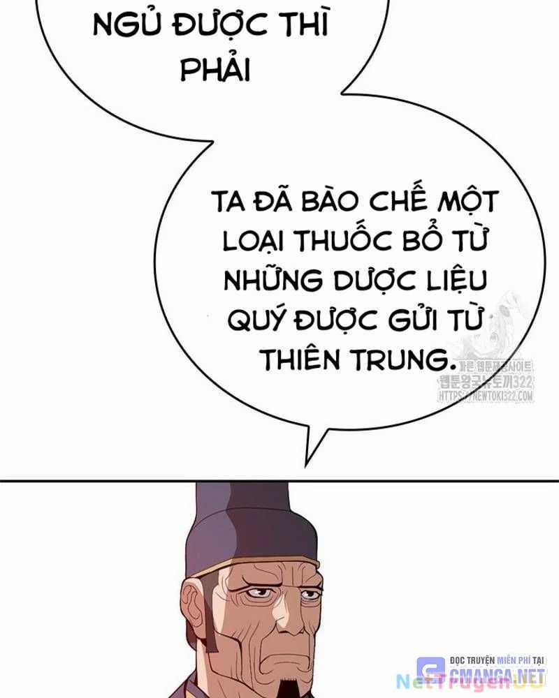 Vô Địch Vạn Quyền, Bất Khả Chiến Bại Chapter 38 trang 84