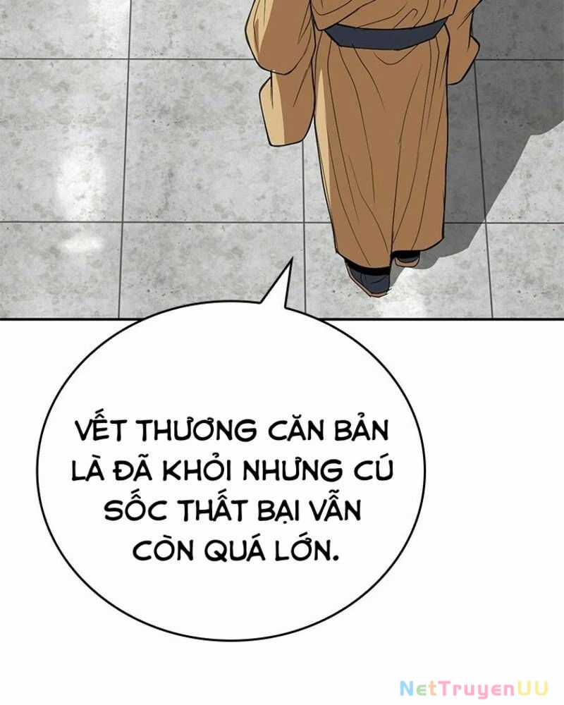 Vô Địch Vạn Quyền, Bất Khả Chiến Bại Chapter 38 trang 89