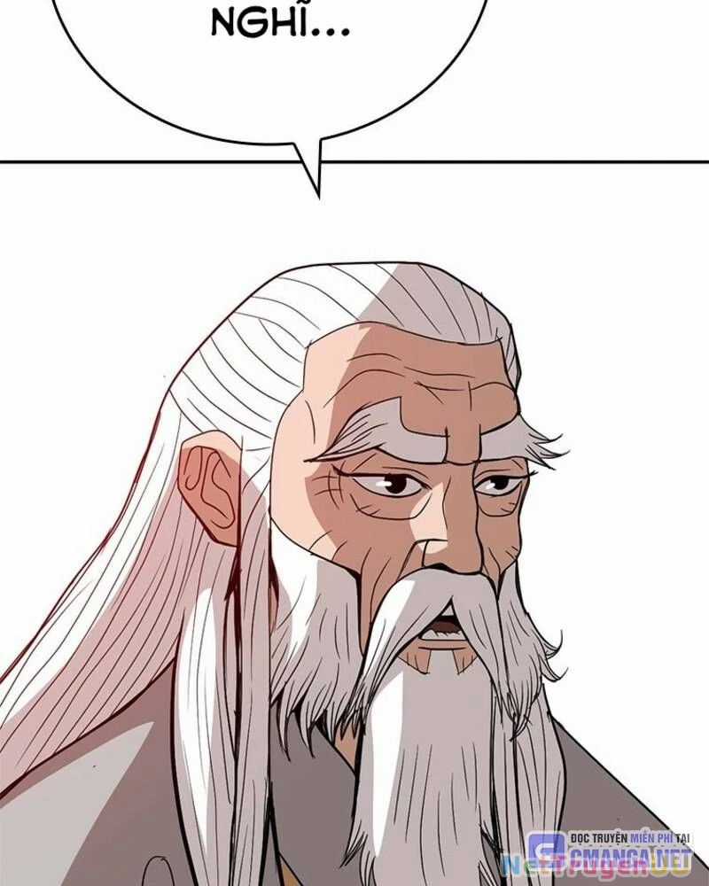 Vô Địch Vạn Quyền, Bất Khả Chiến Bại Chapter 38 trang 93