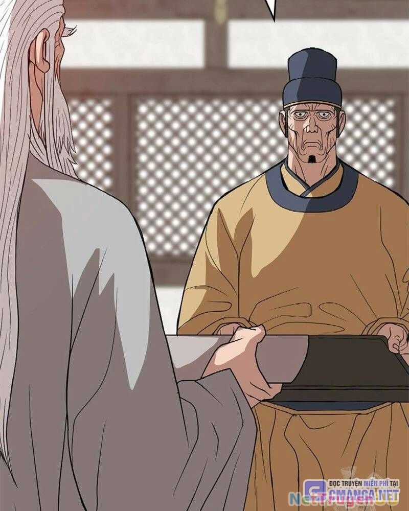 Vô Địch Vạn Quyền, Bất Khả Chiến Bại Chapter 38 trang 96