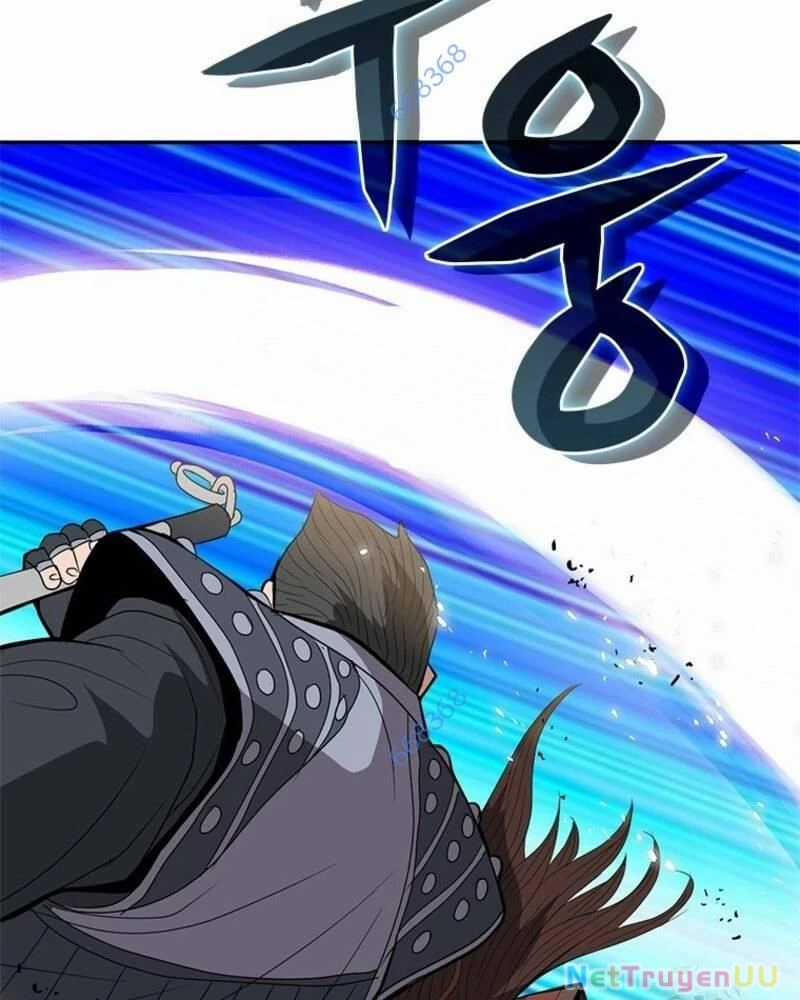 Vô Địch Vạn Quyền, Bất Khả Chiến Bại Chapter 39 trang 10