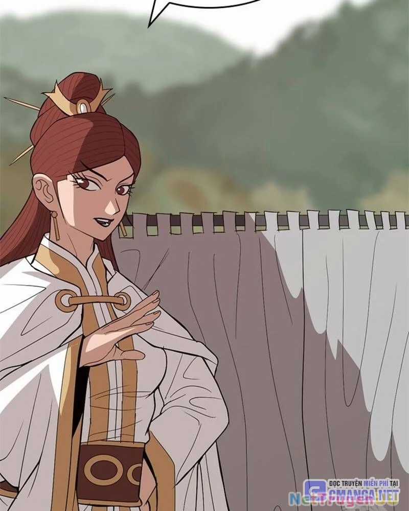 Vô Địch Vạn Quyền, Bất Khả Chiến Bại Chapter 39 trang 102