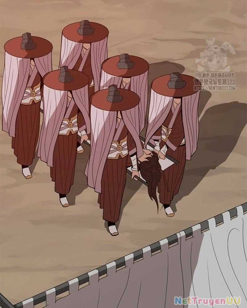 Vô Địch Vạn Quyền, Bất Khả Chiến Bại Chapter 39 trang 104