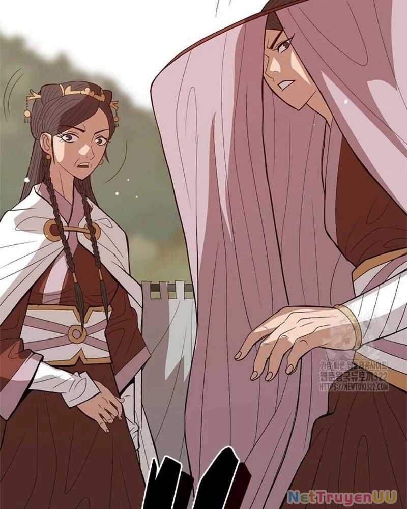 Vô Địch Vạn Quyền, Bất Khả Chiến Bại Chapter 39 trang 107