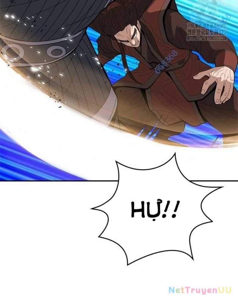 Vô Địch Vạn Quyền, Bất Khả Chiến Bại Chapter 39 trang 11